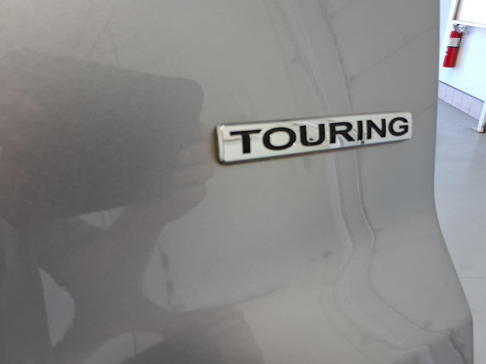 2020 Honda Passport Touring