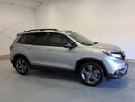2020 Honda Passport Touring