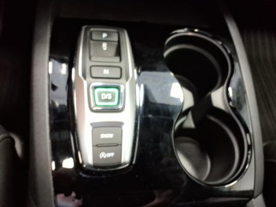 2020 Honda Passport Touring
