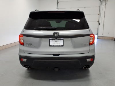 2020 Honda Passport Touring