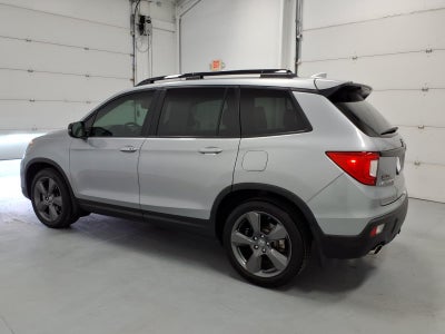 2020 Honda Passport Touring