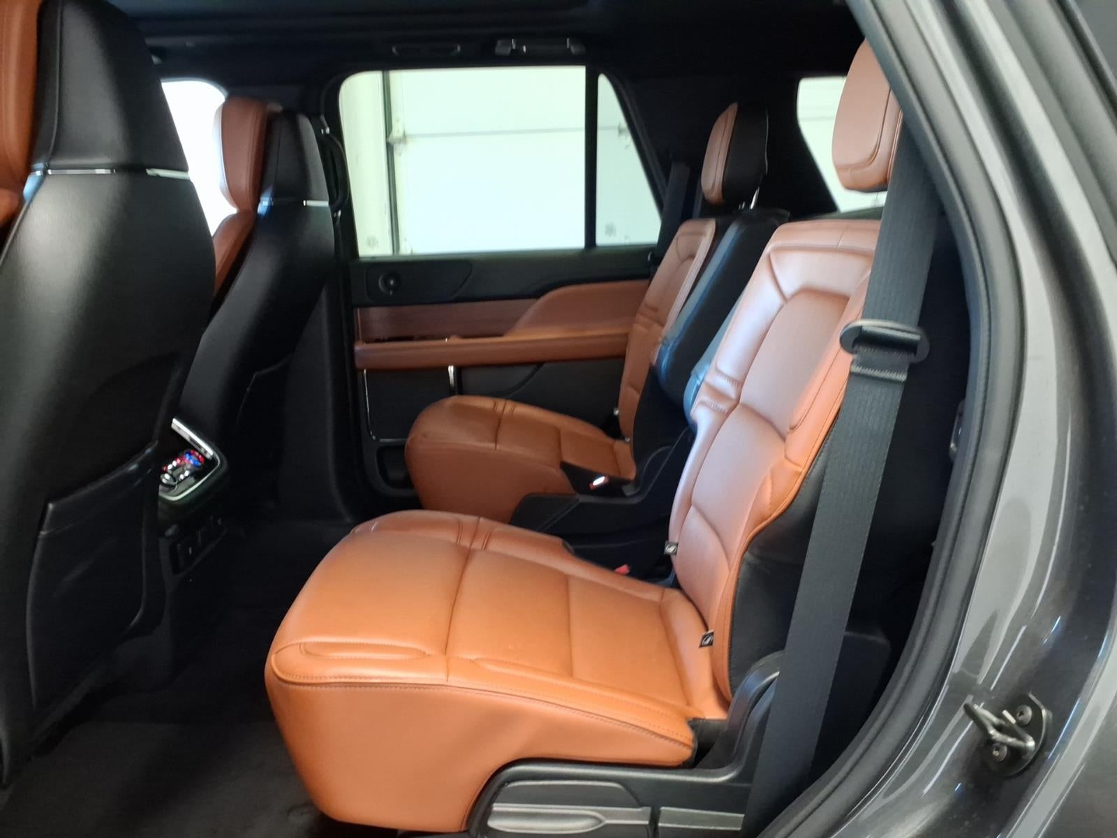 2018 Lincoln Navigator Reserve