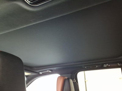 2018 Lincoln Navigator Reserve