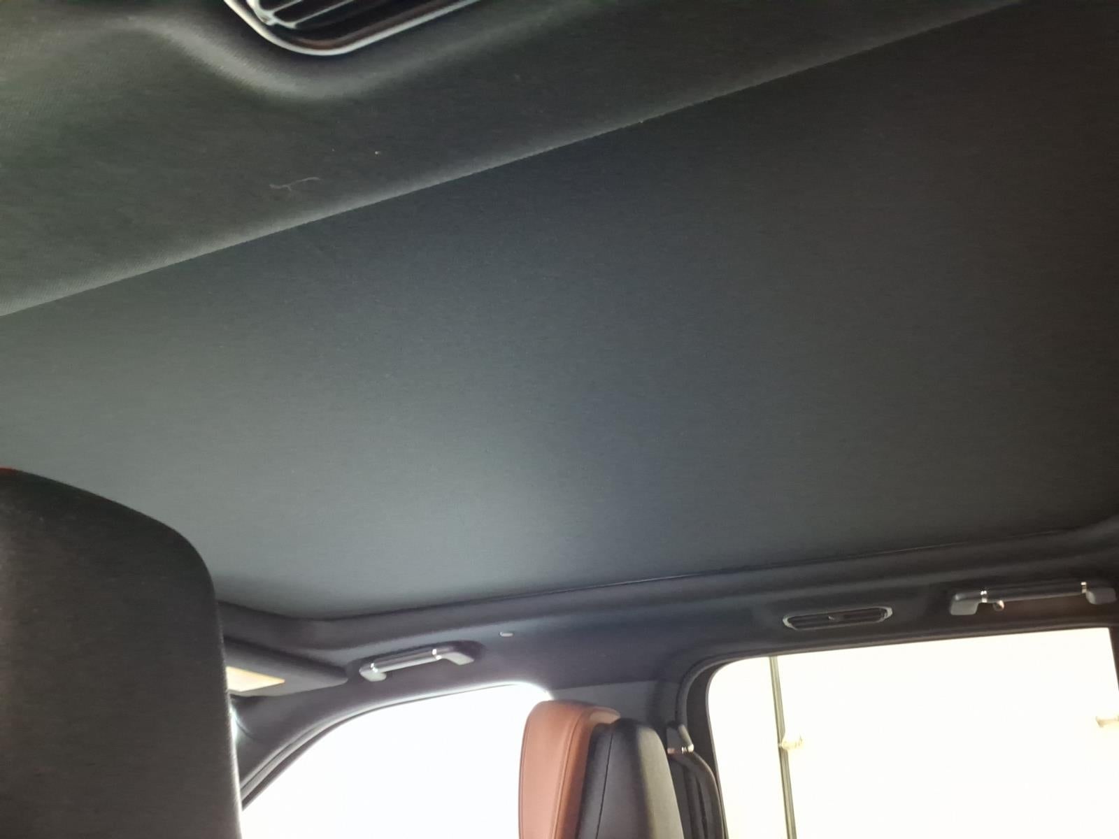 2018 Lincoln Navigator Reserve