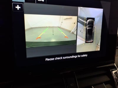 2018 Lincoln Navigator Reserve