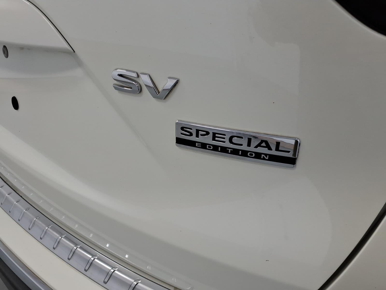 2021 Nissan Murano SV
