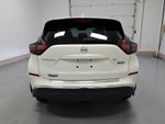 2021 Nissan Murano SV