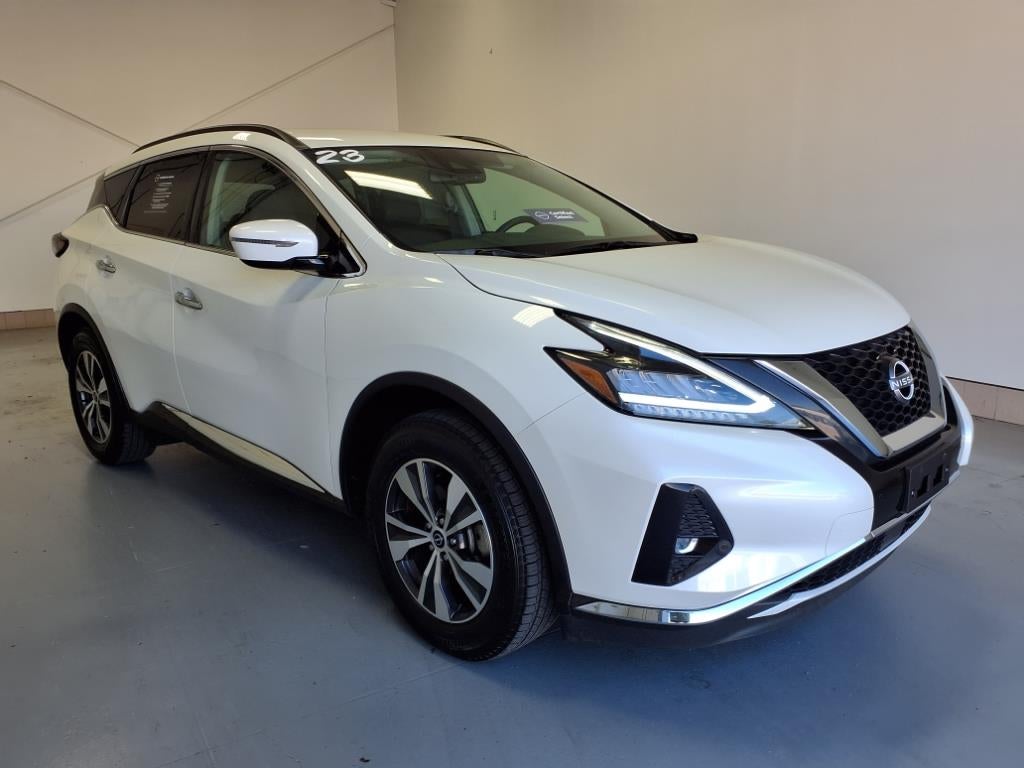 2023 Nissan Murano SV ,4WD