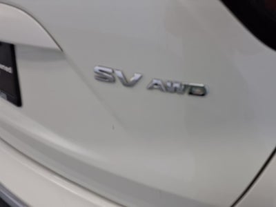 2023 Nissan Murano SV ,4WD