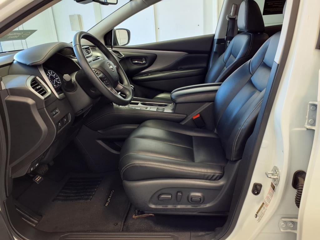 2023 Nissan Murano SV ,4WD