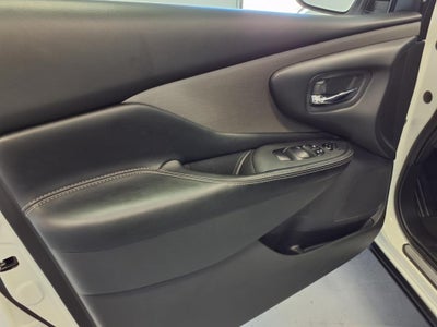 2023 Nissan Murano SV ,4WD