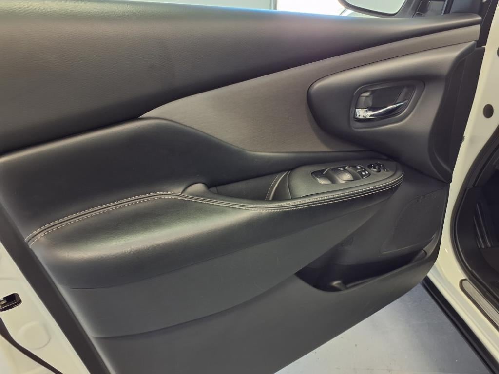 2023 Nissan Murano SV ,4WD