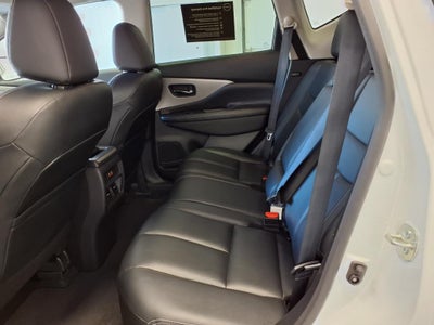 2023 Nissan Murano SV ,4WD