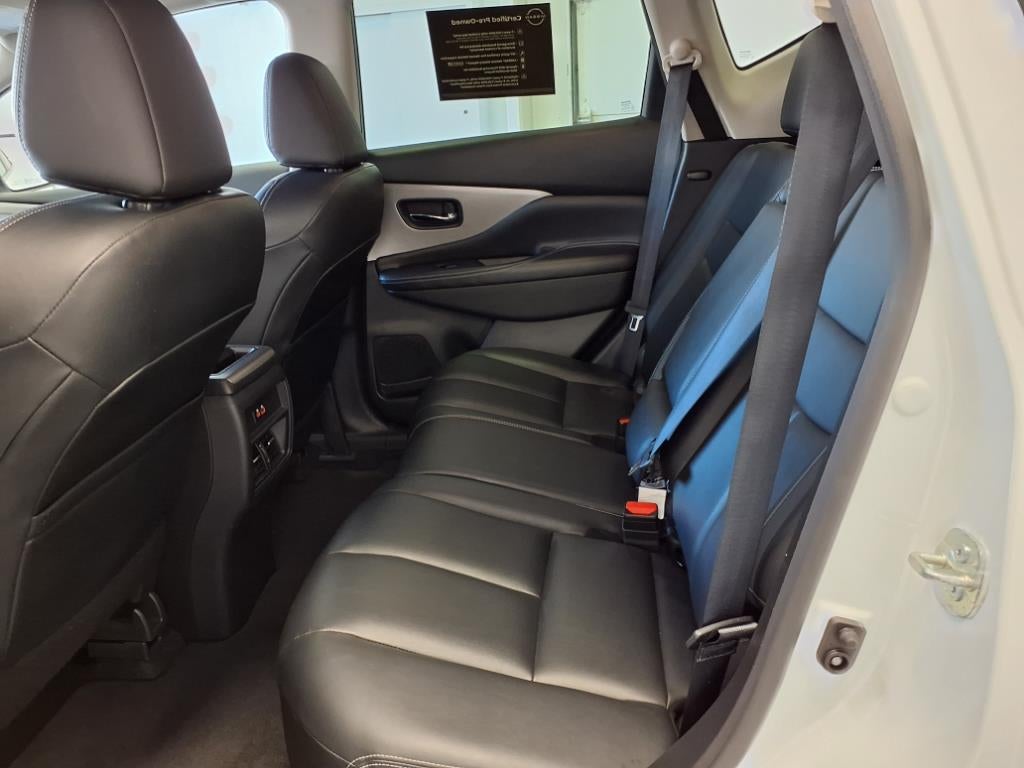 2023 Nissan Murano SV ,4WD