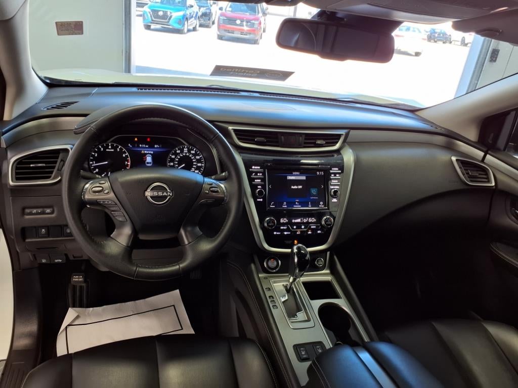 2023 Nissan Murano SV ,4WD