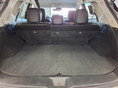 2023 Nissan Murano SV ,4WD