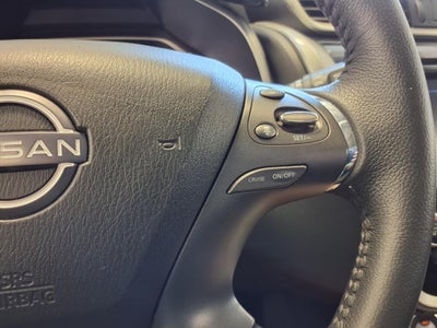 2023 Nissan Murano SV ,4WD