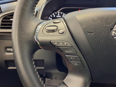 2023 Nissan Murano SV ,4WD