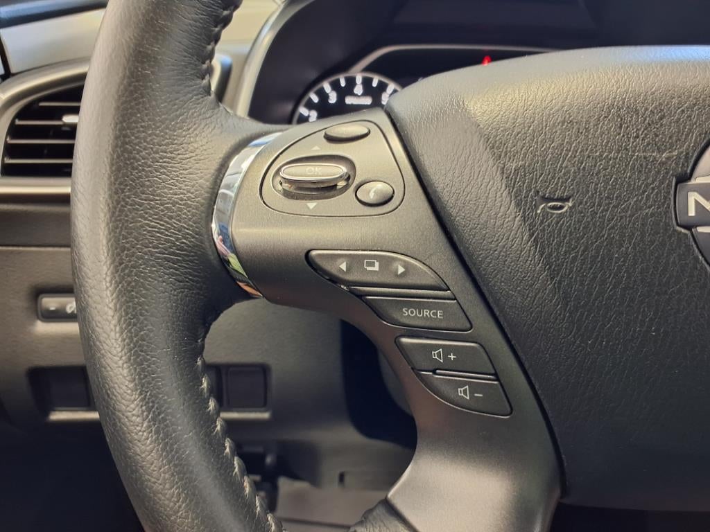 2023 Nissan Murano SV ,4WD