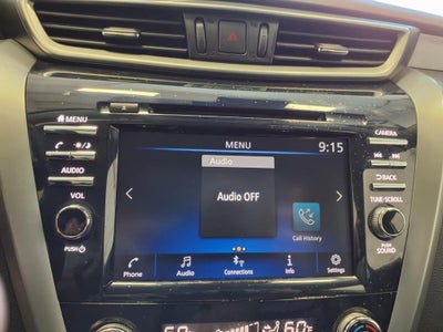 2023 Nissan Murano SV ,4WD