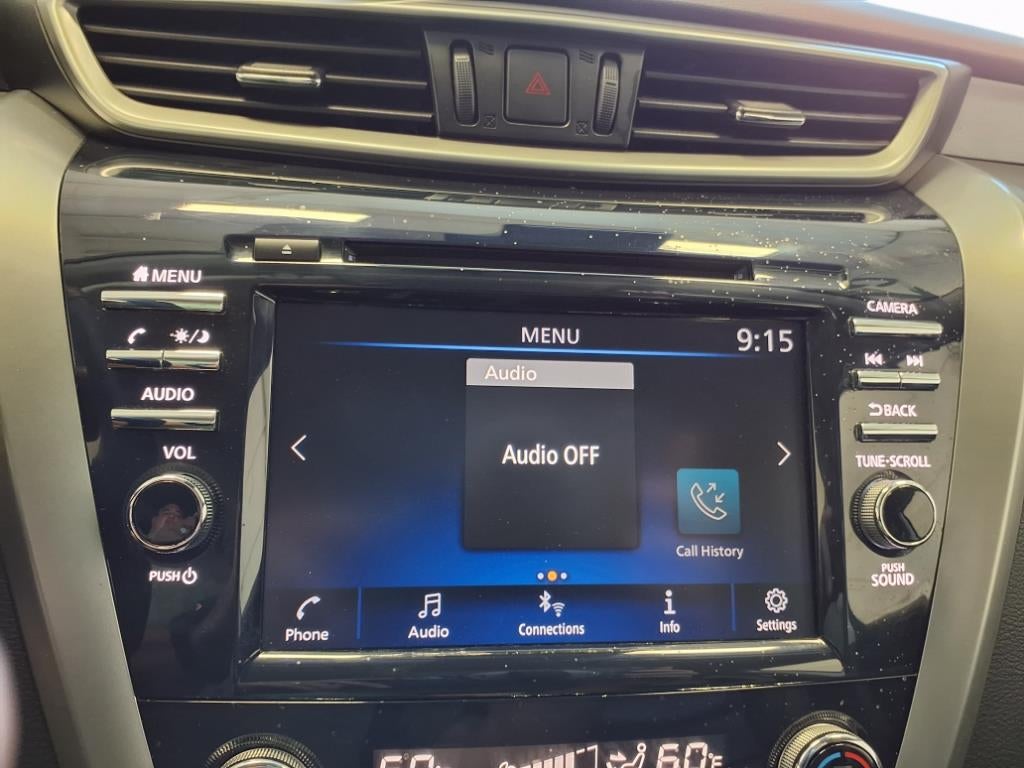 2023 Nissan Murano SV ,4WD