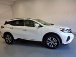 2023 Nissan Murano SV ,4WD
