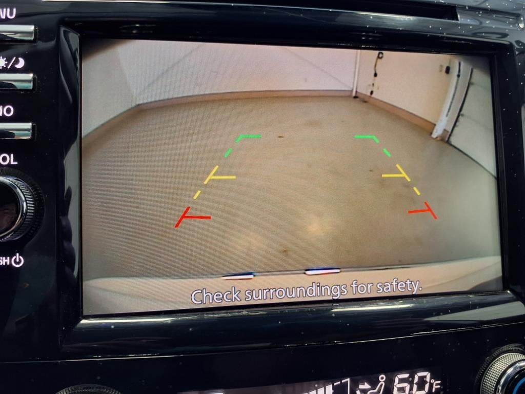 2023 Nissan Murano SV ,4WD