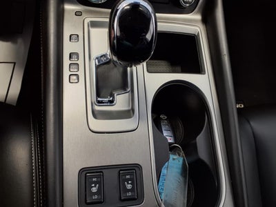 2023 Nissan Murano SV ,4WD