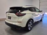 2023 Nissan Murano SV ,4WD