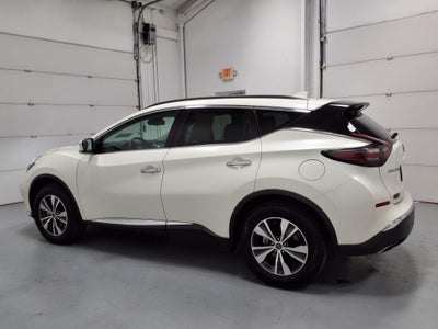 2023 Nissan Murano SV ,4WD