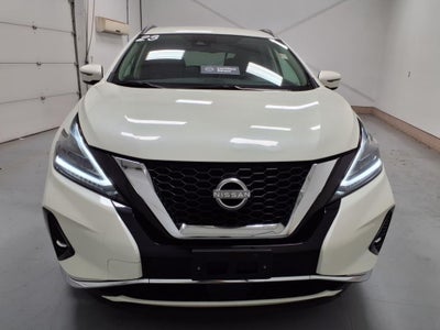 2023 Nissan Murano SV ,4WD