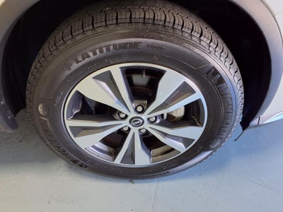 2023 Nissan Murano SV ,4WD