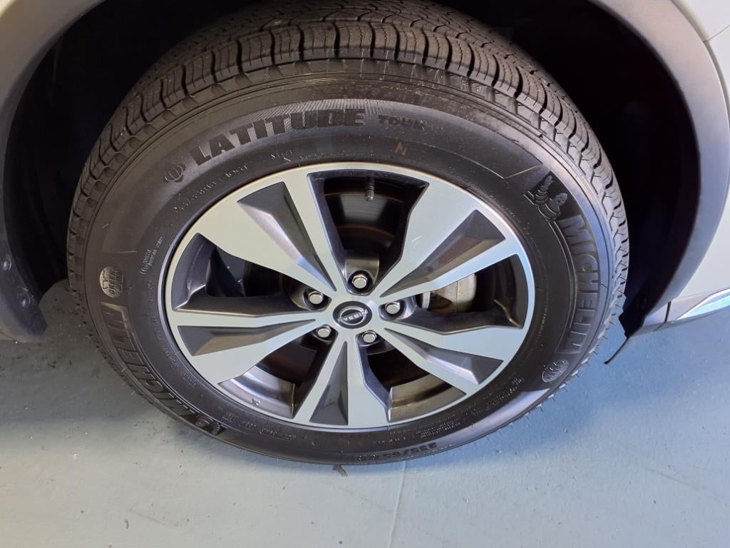 2023 Nissan Murano SV ,4WD