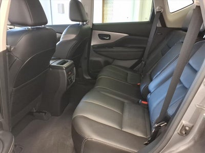 2024 Nissan Murano SL