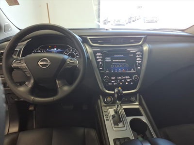 2024 Nissan Murano SL