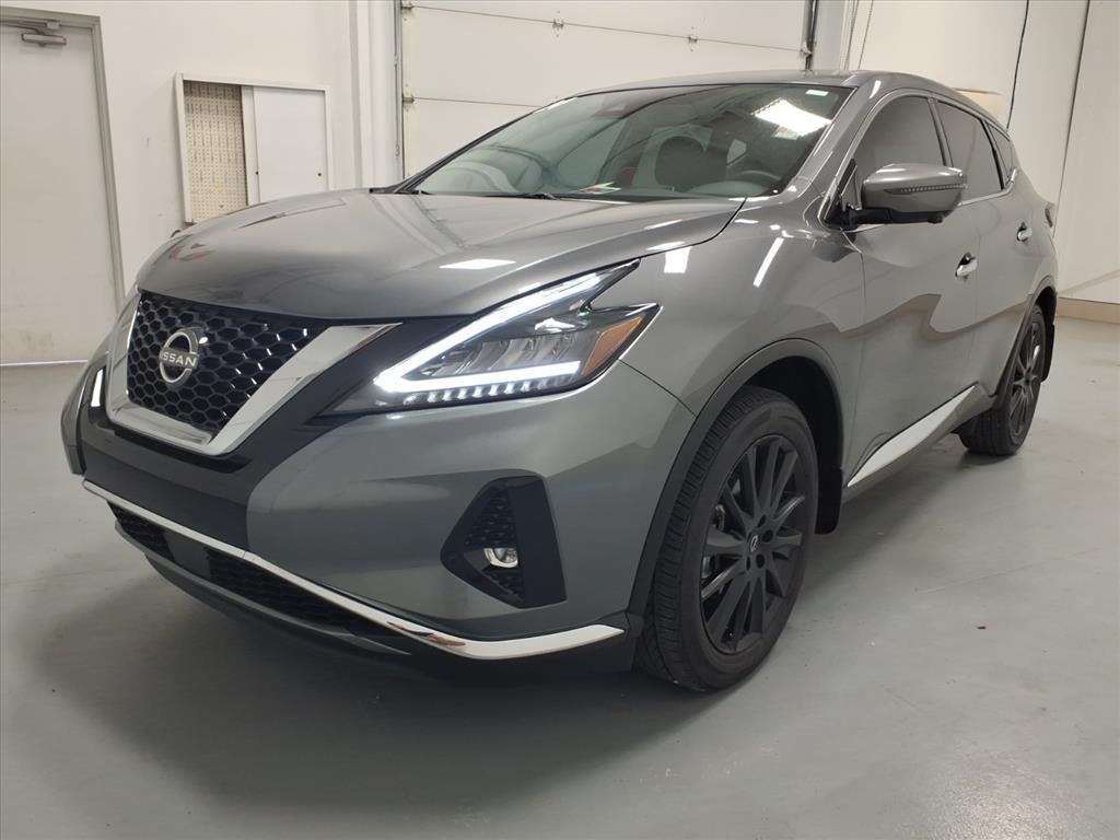 2024 Nissan Murano SL