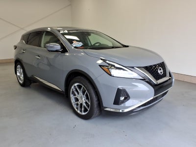 2024 Nissan Murano SL