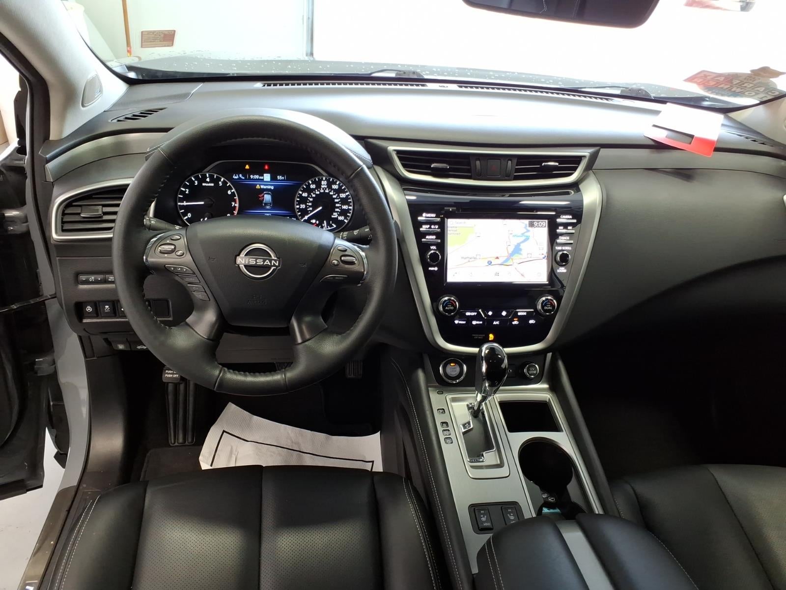 2024 Nissan Murano SL