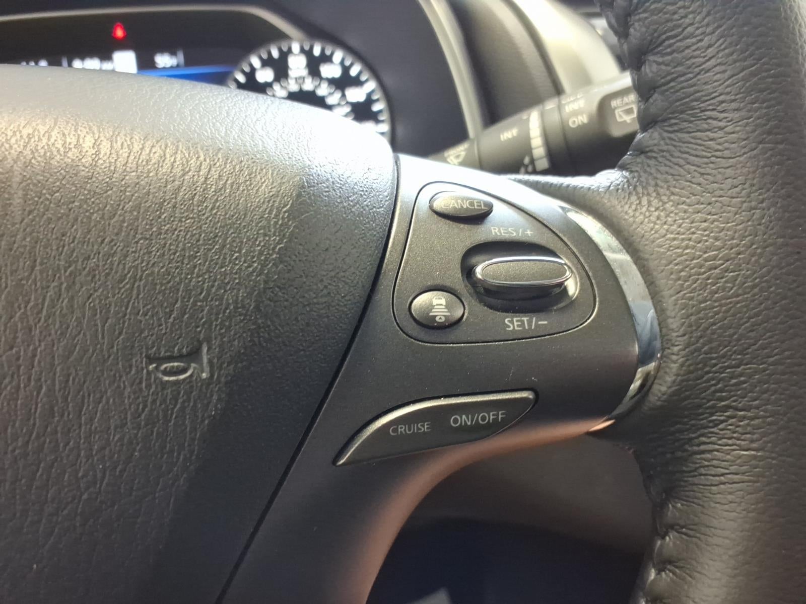 2024 Nissan Murano SL
