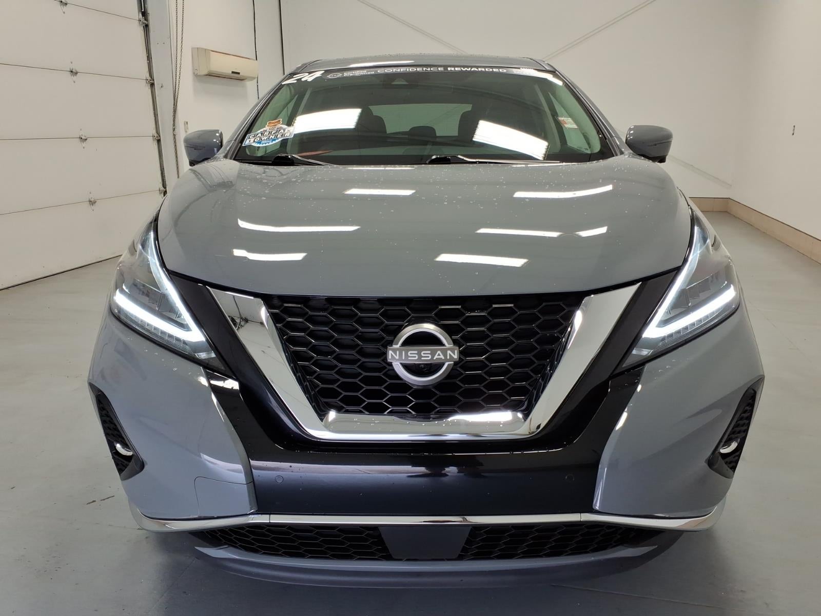 2024 Nissan Murano SL
