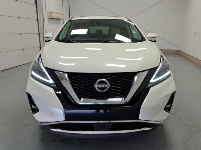 2024 Nissan Murano SL