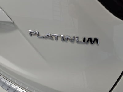 2023 Nissan Murano Platinum