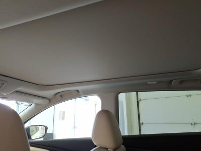 2023 Nissan Murano Platinum