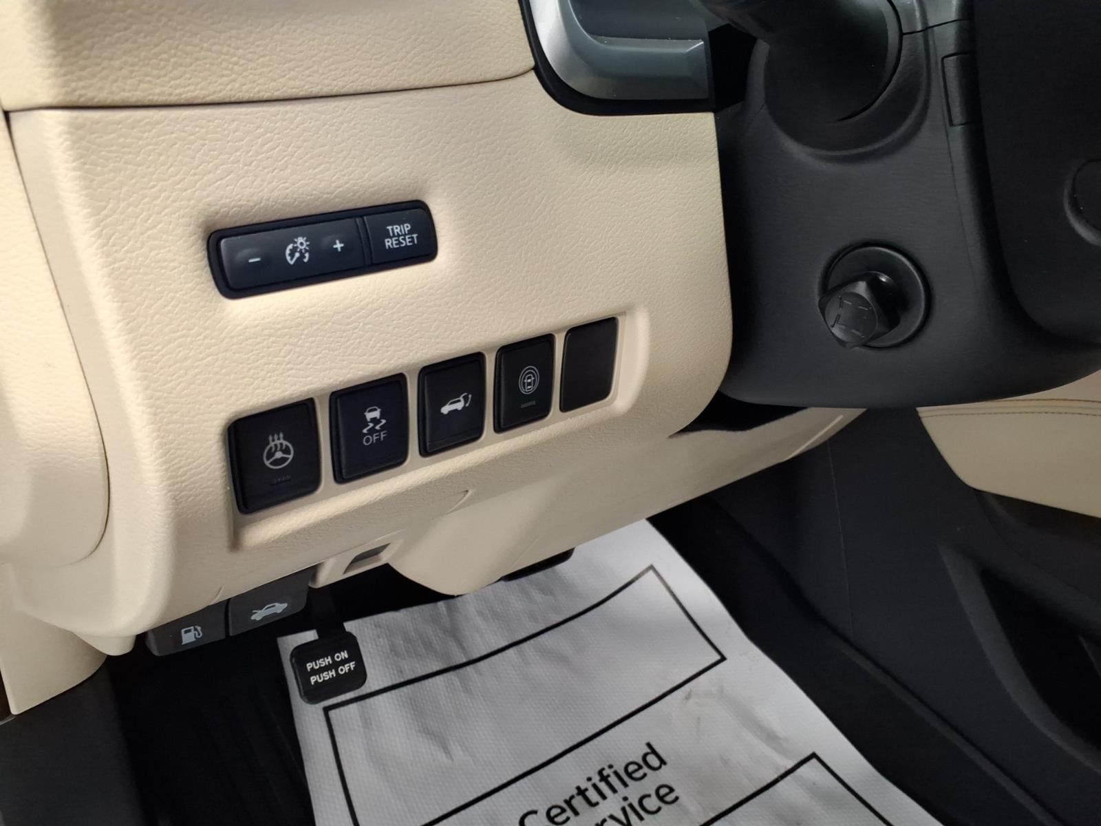 2023 Nissan Murano Platinum