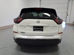 2023 Nissan Murano Platinum