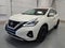 2023 Nissan Murano Platinum