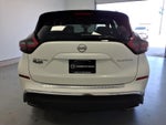 2023 Nissan Murano Platinum