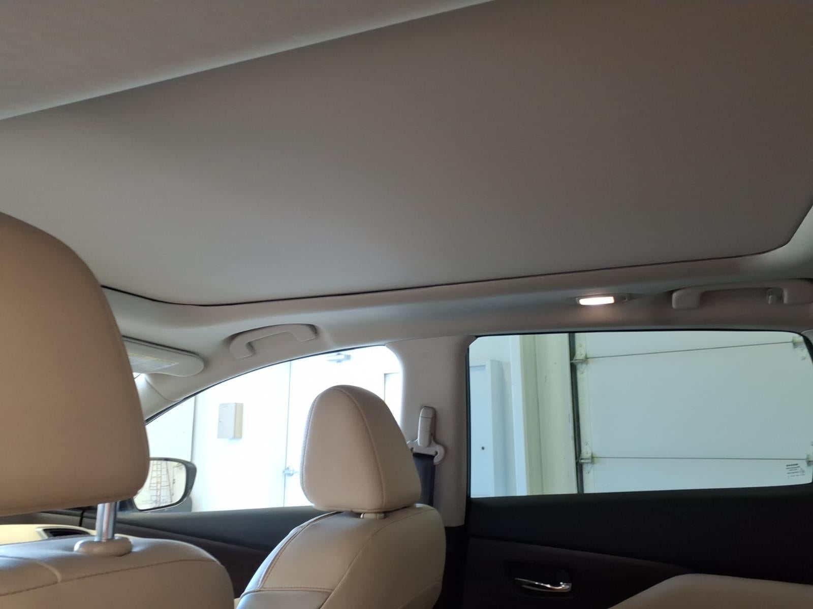 2023 Nissan Murano Platinum