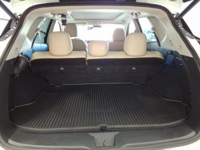 2023 Nissan Murano Platinum