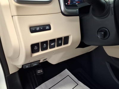 2023 Nissan Murano Platinum